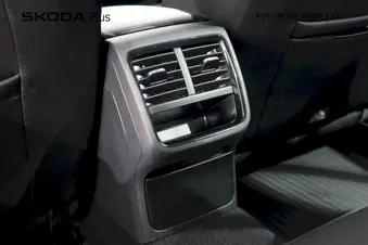Škoda Octavia Ambition Plus