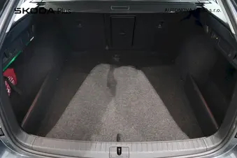 Škoda Octavia Ambition Plus
