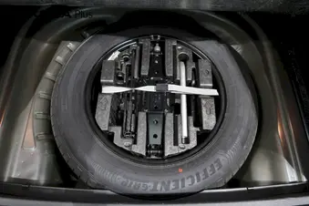 Škoda Octavia Ambition Plus