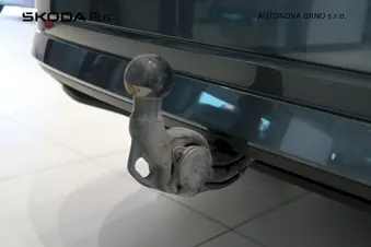 Škoda Octavia Ambition Plus