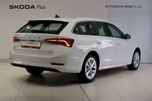Octavia Style Plus
