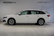 Octavia Style Plus
