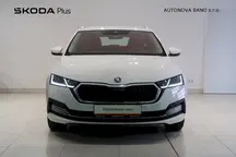 Octavia Style Plus