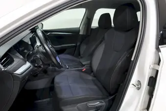 Škoda Octavia Style Plus