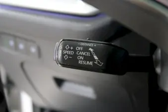 Škoda Octavia Style Plus