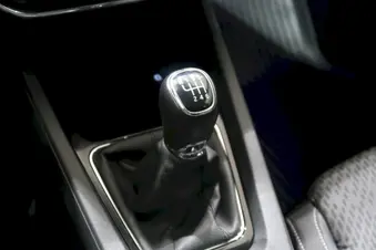 Škoda Octavia Style Plus