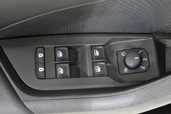 Škoda Octavia Style Plus