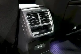 Škoda Octavia Style Plus