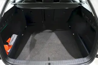 Škoda Octavia Style Plus