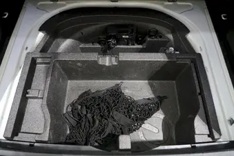 Škoda Octavia Style Plus