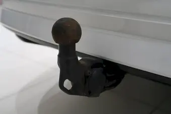 Škoda Octavia Style Plus