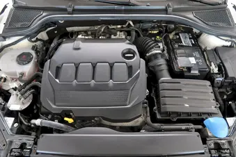 Škoda Octavia Style Plus