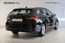 Octavia Ambition Plus