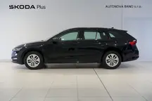 Octavia Ambition Plus