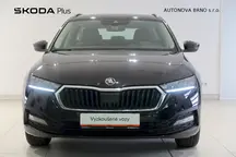 Octavia Ambition Plus