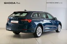 Octavia 
