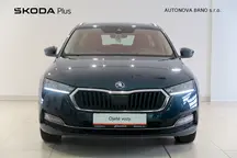 Octavia 