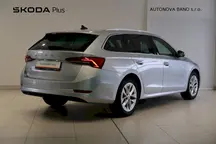 Octavia Style