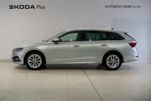 Octavia Style
