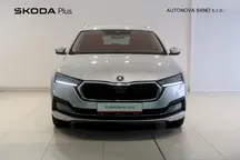 Octavia Style