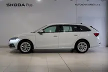 Octavia Style