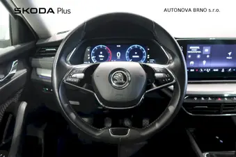 Škoda Octavia Style