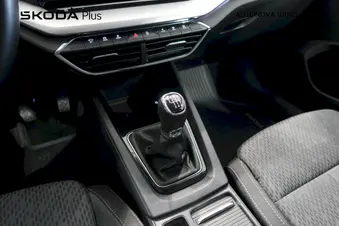 Škoda Octavia Style