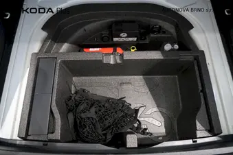 Škoda Octavia Style