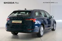 Octavia Ambition Plus
