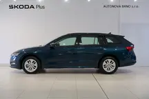 Octavia Ambition Plus