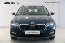Octavia Ambition Plus