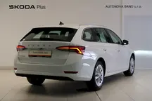 Octavia 