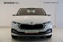 Octavia 