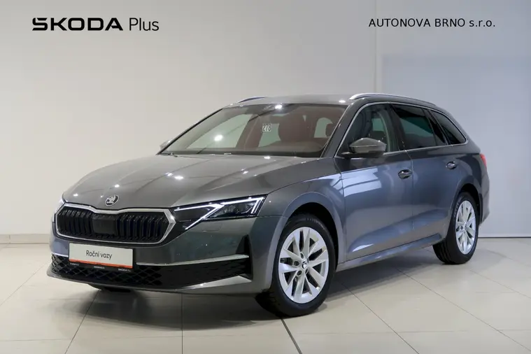 Octavia Top Selection