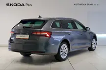 Octavia Top Selection