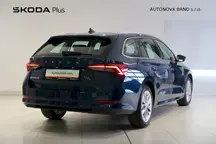 Octavia Style Plus