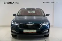 Octavia Style Plus