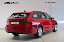 Octavia Ambition Plus