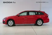 Octavia Ambition Plus