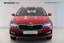Octavia Ambition Plus