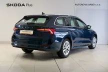 Octavia Style Plus
