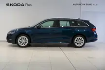 Octavia Style Plus