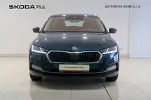 Octavia Style Plus