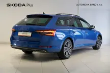 Superb SportLine