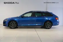 Superb SportLine