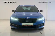 Superb SportLine