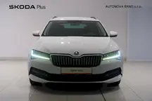Superb Ambition Plus