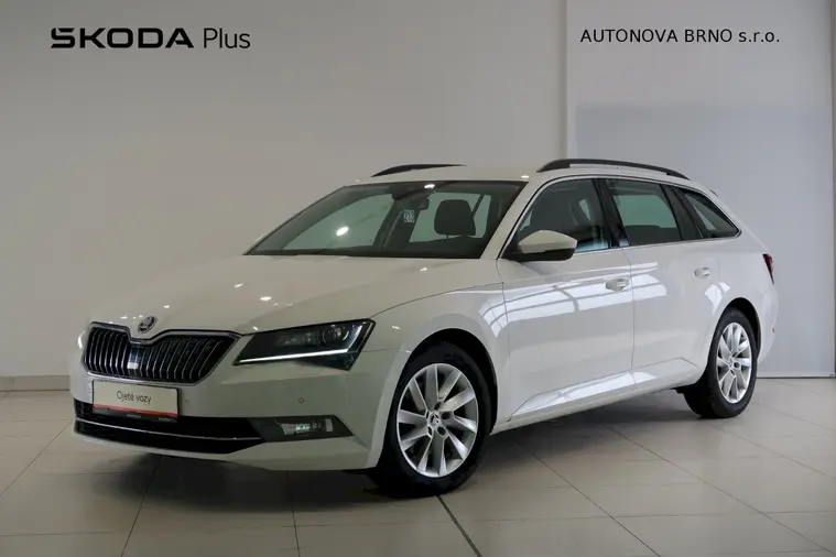 Superb Ambition Plus