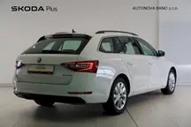 Superb Ambition Plus