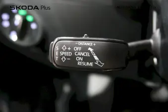 Škoda Superb Style Plus